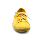 Tom Lace-Up Shoes // Mustard (Euro: 45)
