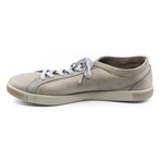Tom Lace-Up Shoes // Taupe Washed Leather (Euro: 46)