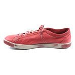 Tom Lace Up Shoes // Red (Euro: 43)