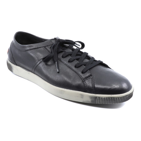 Tom Lace-Up Shoes // Black (Euro: 40)