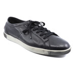 Tom Lace-Up Shoes // Black (Euro: 46)