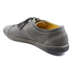 Tom Lace-Up Shoes // Gray (Euro: 43)