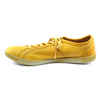 Tom Lace-Up Shoes // Mustard (Euro: 45)
