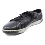 Tom Lace-Up Shoes // Black (Euro: 44)