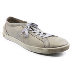 Tom Lace-Up Shoes // Taupe Washed Leather (Euro: 41)