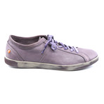 Tom Lace-Up Shoes // Purple (Euro: 46)