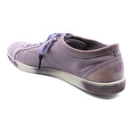 Tom Lace-Up Shoes // Purple (Euro: 45)