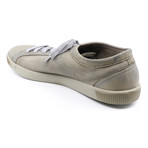 Tom Lace-Up Shoes // Taupe Washed Leather (Euro: 44)