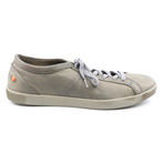 Tom Lace-Up Shoes // Taupe Washed Leather (Euro: 41)