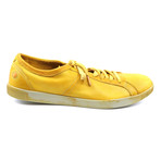 Tom Lace-Up Shoes // Mustard (Euro: 43)