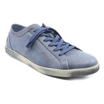 Tom Lace-Up Shoes // Navy Washed Leather (Euro: 45)