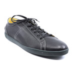 Tom Lace-Up Shoes // Black Cashmere (Euro: 42)