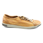 Tom Lace-Up Shoes // Tan (Euro: 46)