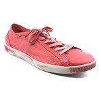 Tom Lace Up Shoes // Red (Euro: 41)