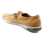 Tom Lace-Up Shoes // Tan (Euro: 42)
