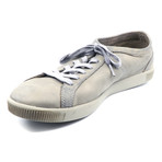 Tom Lace-Up Shoes // Taupe Washed Leather (Euro: 46)