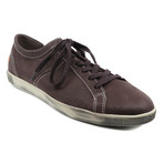 Tom Lace-Up Shoes // Dark Brown (Euro: 43)