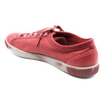 Tom Lace Up Shoes // Red (Euro: 45)
