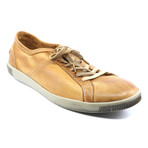Tom Lace-Up Shoes // Tan (Euro: 42)