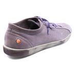 Tom Lace-Up Shoes // Purple (Euro: 42)