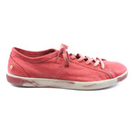 Tom Lace Up Shoes // Red (Euro: 44)