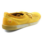 Tom Lace-Up Shoes // Mustard (Euro: 46)