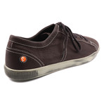 Tom Lace-Up Shoes // Dark Brown (Euro: 40)