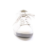 Tom Lace-Up Shoes // White (Euro: 44)