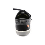 Tom Lace-Up Shoes // Black + White (Euro: 45)
