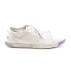 Tom Lace-Up Shoes // White (Euro: 41)