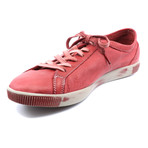 Tom Lace Up Shoes // Red (Euro: 43)