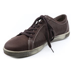 Tom Lace-Up Shoes // Dark Brown (Euro: 42)