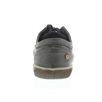 Tom Lace-Up Shoes // Navy (Euro: 40)