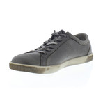 Tom Lace-Up Shoes // Navy (Euro: 43)