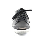 Tom Lace-Up Shoes // Black + White (Euro: 43)