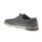 Tom Lace-Up Shoes // Navy (Euro: 41)