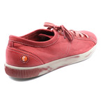 Tom Lace Up Shoes // Red (Euro: 40)