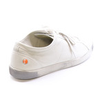 Tom Lace-Up Shoes // White (Euro: 46)