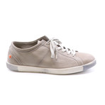 Tom Lace-Up Shoes // Distressed Taupe (Euro: 42)