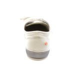 Tom Lace-Up Shoes // White (Euro: 43)