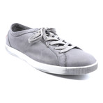 Tom Lace-Up Shoes // Dark Gray (Euro: 44)