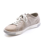 Tom Lace-Up Shoes // Distressed Taupe (Euro: 40)