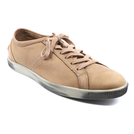 Tom Lace-Up Shoes // Brown (Euro: 40)