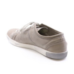 Tom Lace-Up Shoes // Distressed Taupe (Euro: 46)