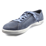 Tom Lace-Up Shoes // Navy + White (Euro: 42)