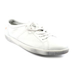 Tom Lace-Up Shoes // White (Euro: 44)