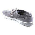 Tom Lace-Up Shoes // Dark Gray (Euro: 41)