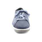 Tom Lace-Up Shoes // Navy + White (Euro: 40)