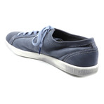 Tom Lace-Up Shoes // Navy + White (Euro: 43)