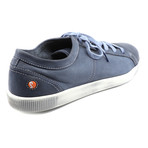 Tom Lace-Up Shoes // Navy + White (Euro: 46)